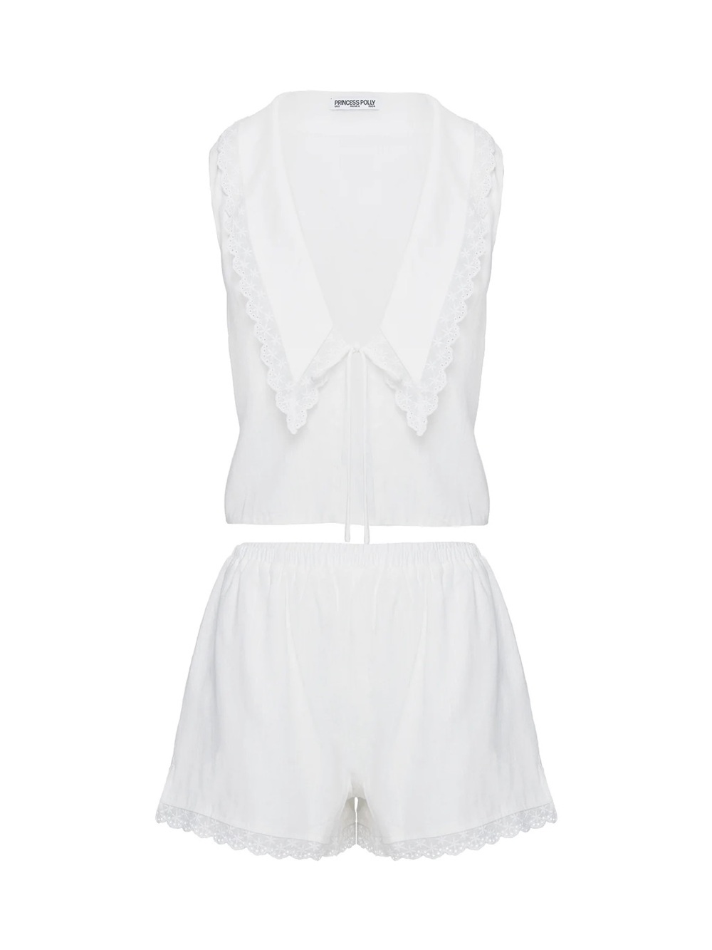 NWT Princess Polly Haruka Set